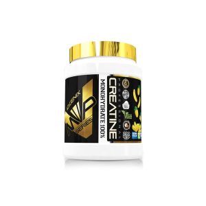 Creatine Micronized 500gr