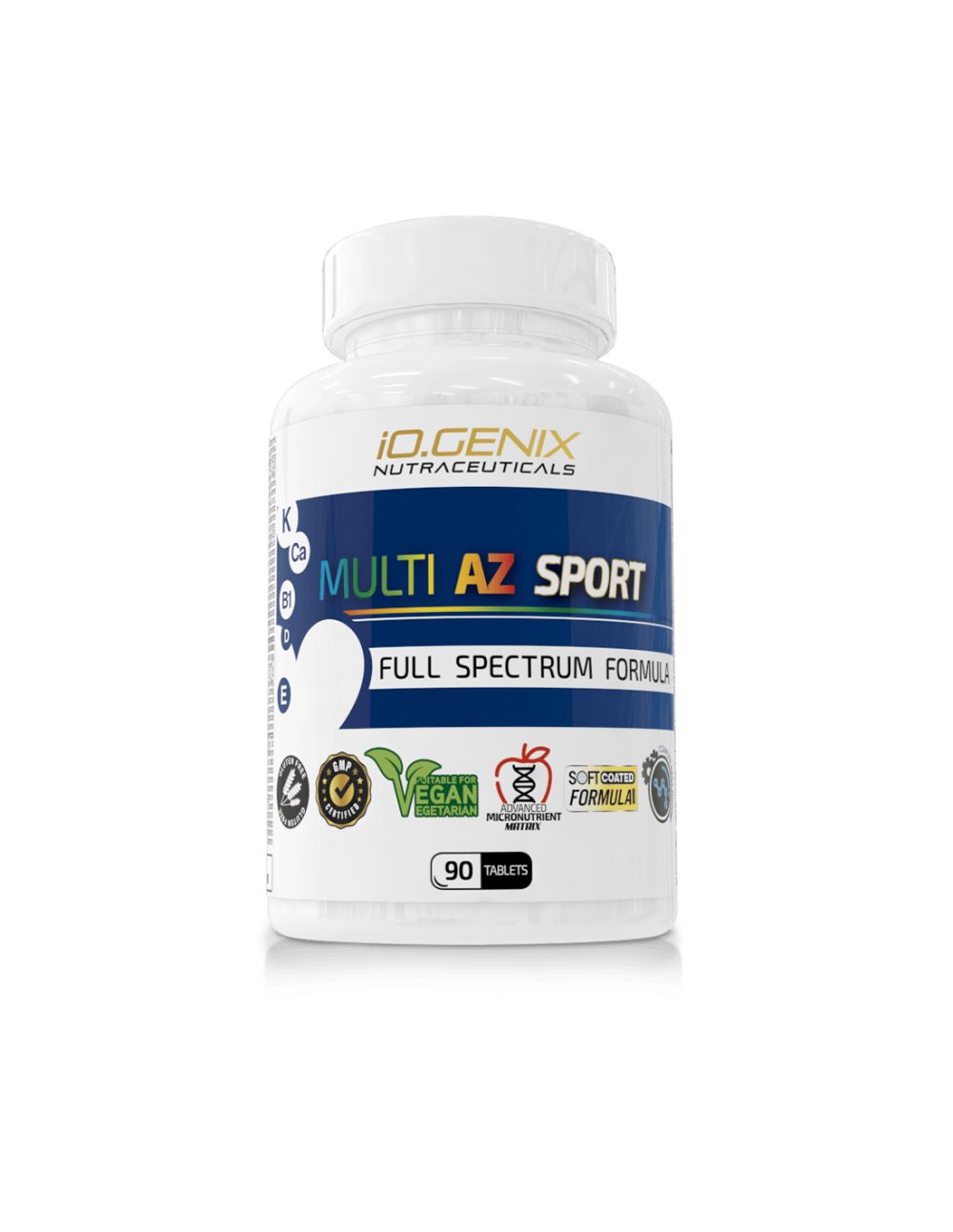 Multi AZ Sport
