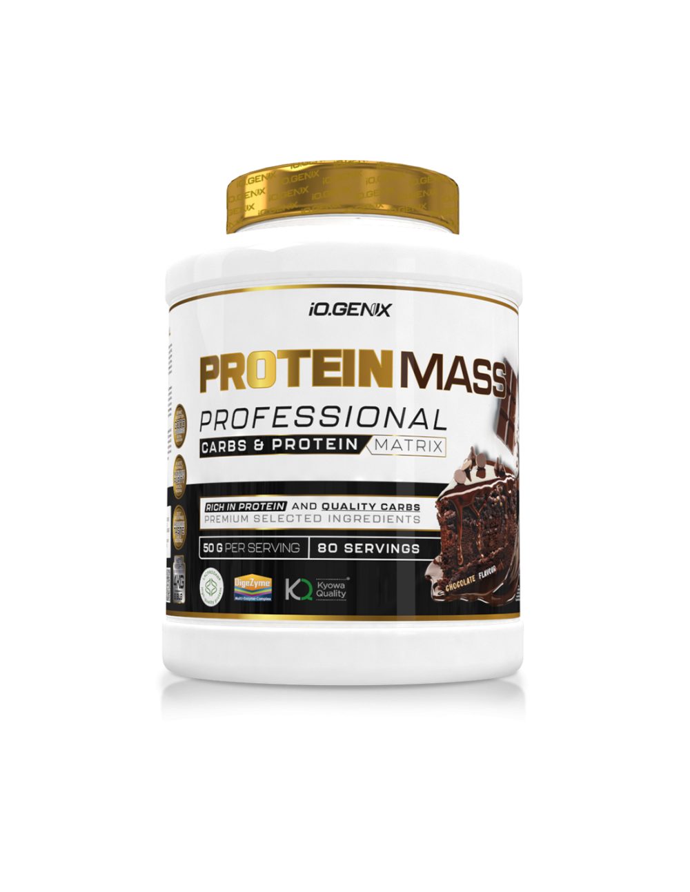 Protein Mass Professional