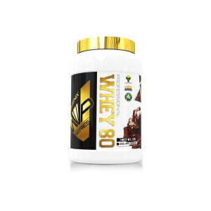 Whey 80 Professional 1kg