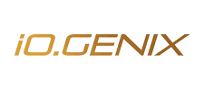 iogenix logo