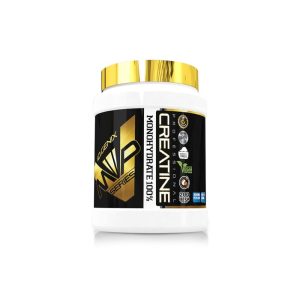 Creatine Micronized 500gr