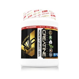 Creatine Micronized 500gr