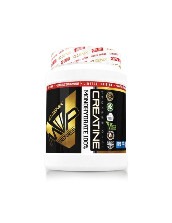 Creatine Micronized 500gr