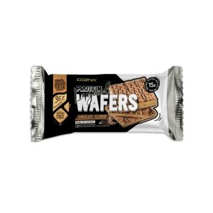 Protein Layered Wafer