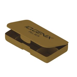 Pill Box