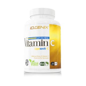 Vitamin C Liposomal