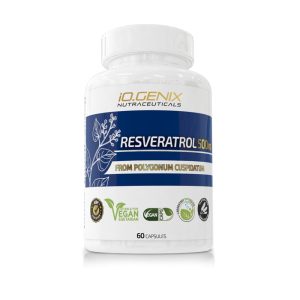 Resveratrol 500 mg