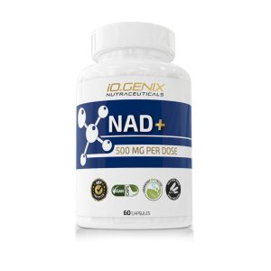 NAD+