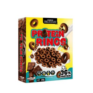 Protein Ring