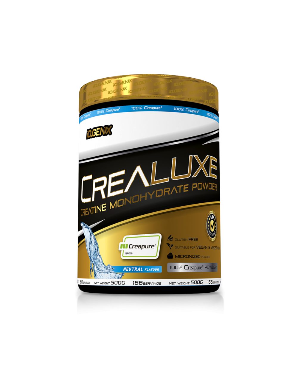 Crealuxe 500g